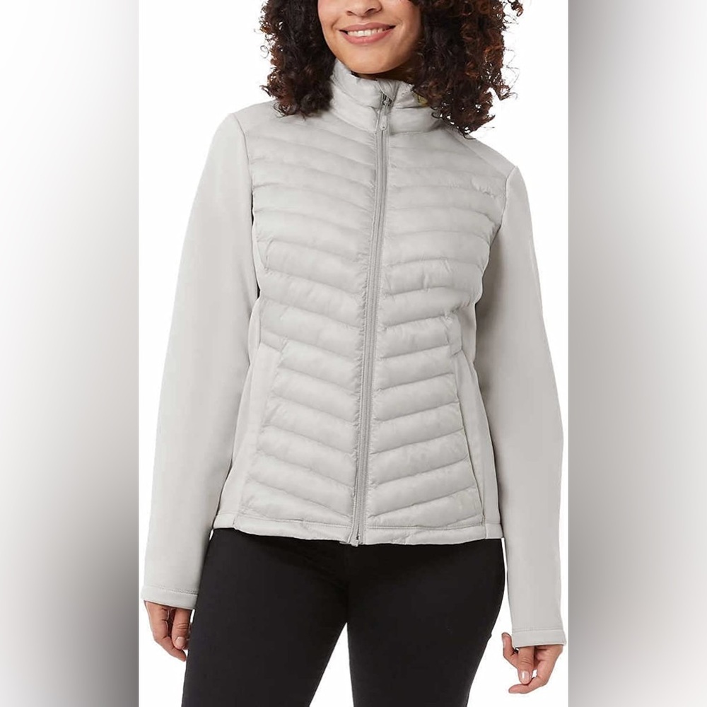NWT 32 Degrees women’s jacket